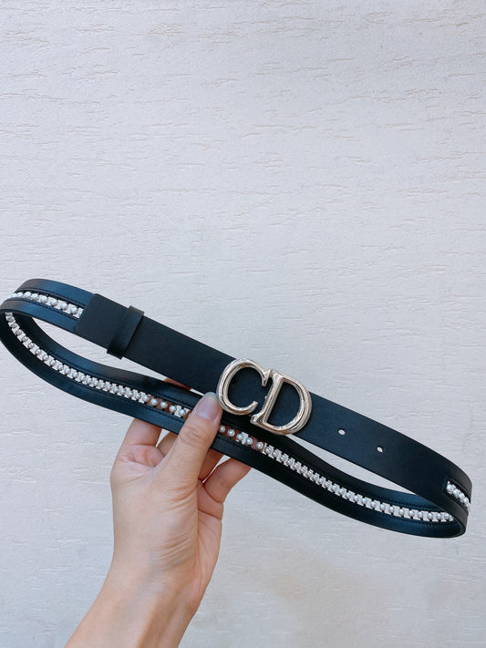 FASHION BELTS