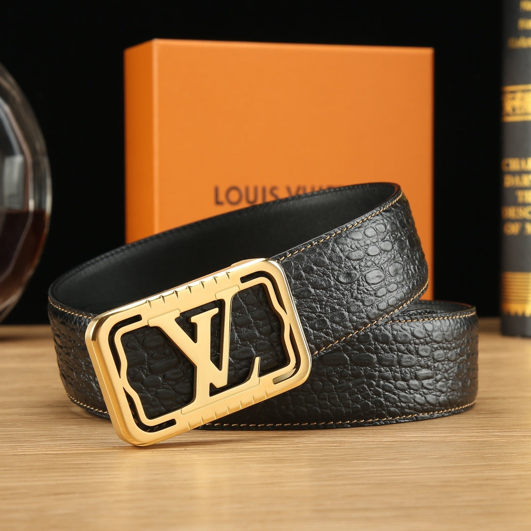 BELTS NEW ARRIVALS