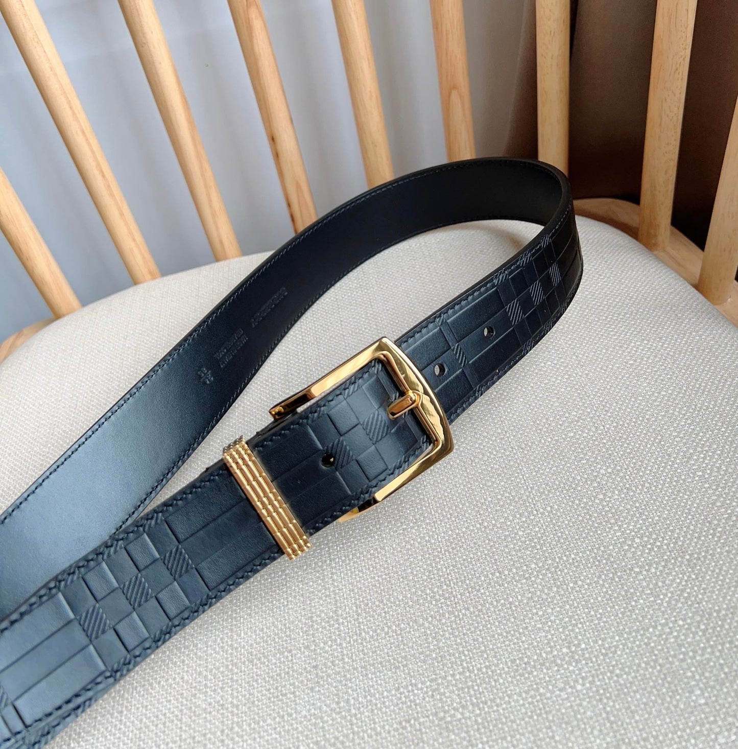 FASHION BELT