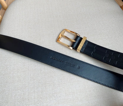 FASHION BELT