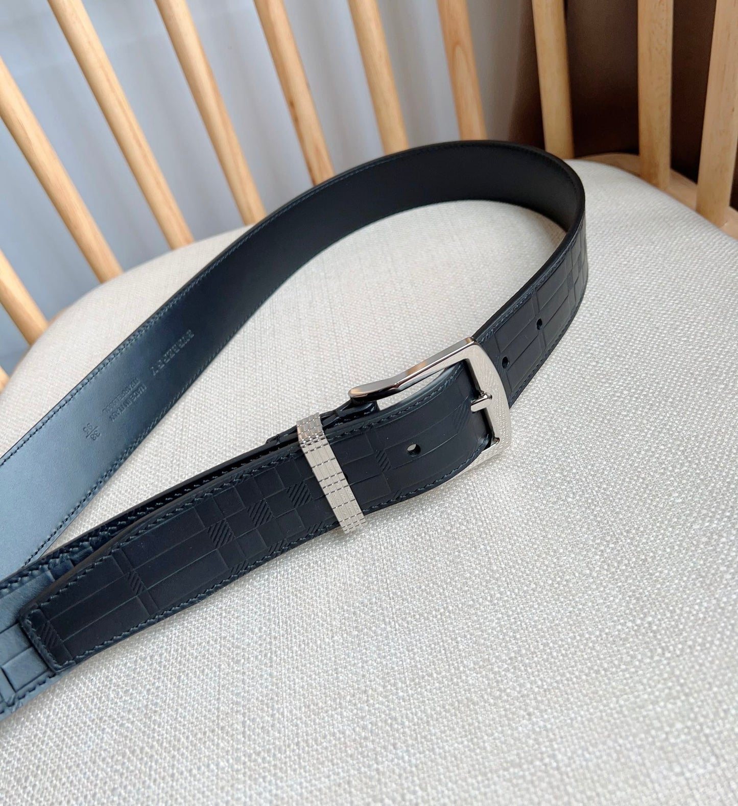 FASHION BELT