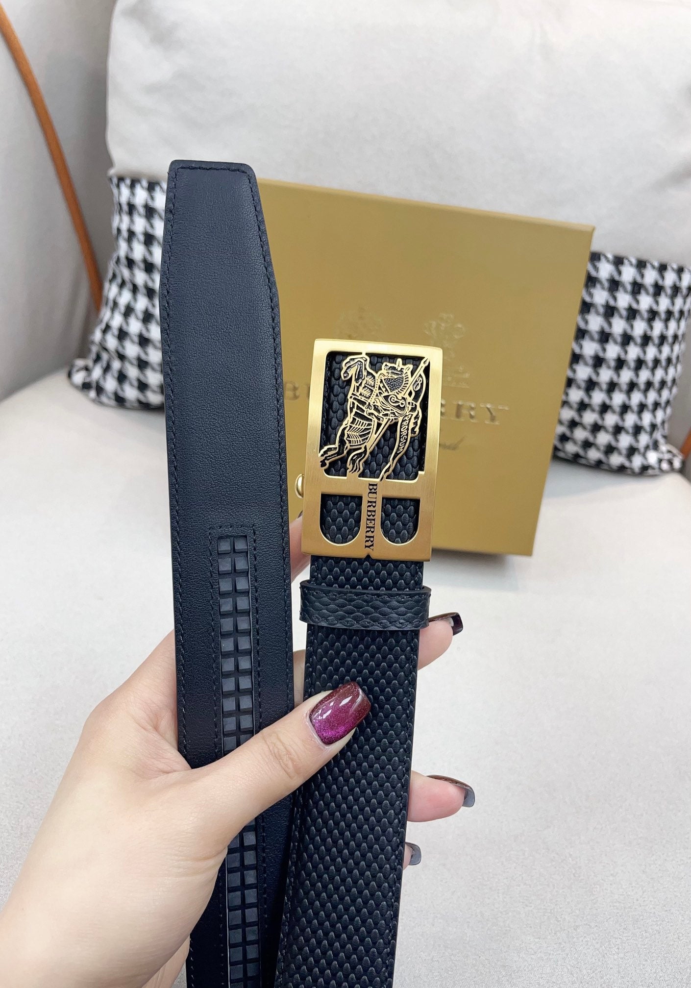 FASHION BELT