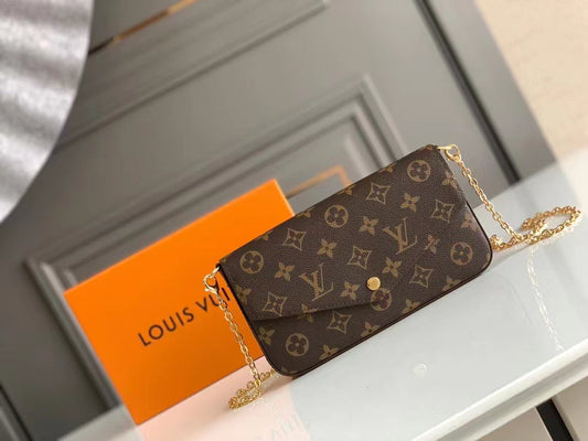 BAGS NEW ARRIVALS