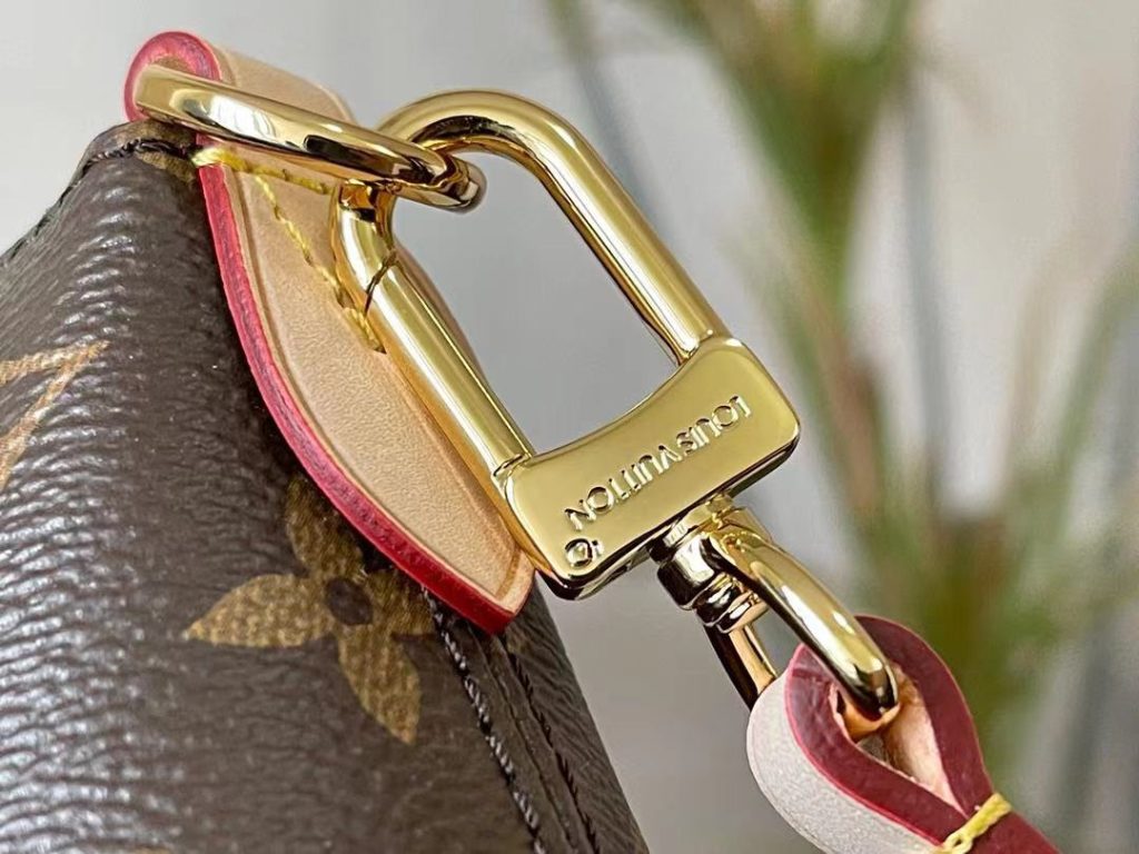 Louis Vuitton Boétie MM 31Cm M45987 - Image 4