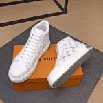 LV MEN SHOES 40-44 - Image 2