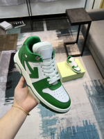 OFF WHITE couple models The latest spring models release the highest quality - Image 2