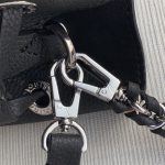 Louis Vuitton Bella Black 22Cm M57070 - Image 3
