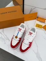 Louis Vuitton LV Trainer sneakers - Image 5