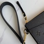Louis Vuitton Daily Pouch Black 29Cm M62937 - Image 9
