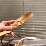 Louis Vuitton Odyssey Bag Monogram Brown 27Cm M25085 - Image 8