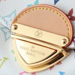 Louis Vuitton X Takashi Murakami Venice Backpack 26cm M13081 - Image 6