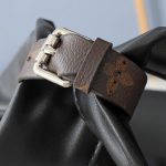 Louis Vuitton Atlantis Vibe MM Black 41Cm M11266 - Image 6