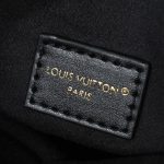 Louis Vuitton Avenue PM Black 30Cm M25577 - Image 10