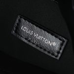 Louis Vuitton Off Duty Backpack Vibe Black 25cm M25522 - Image 9