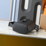 Louis Vuitton Noé Crossbody Bag Black 21cm M82248 - Image 5