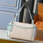 Louis Vuitton Express PM Olympian Blue 25Cm M26905 - Image 3