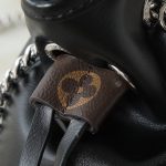 Louis Vuitton Off Duty Backpack Vibe Black 25cm M25522 - Image 8