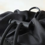 Louis Vuitton Noé Crossbody Bag Black 21cm M82248 - Image 9