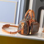 Louis Vuitton Keepall Cargo Bag 25 Brown 25cm M14981 - Image 4