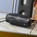 Louis Vuitton Off Duty Backpack Vibe Black 25cm M25522 - Image 6