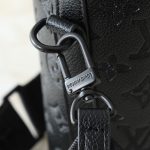 Louis Vuitton Noé Crossbody Bag Black 21cm M82248 - Image 7