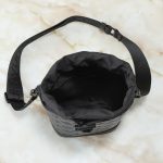 Louis Vuitton Noé Crossbody Bag Black 21cm M82248 - Image 10