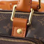 Louis Vuitton Keepall Cargo Bag 25 Brown 25cm M14981 - Image 8