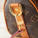 Louis Vuitton Keepall Cargo Bag 25 Brown 25cm M14981 - Image 7