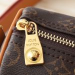 Louis Vuitton Keepall Cargo Bag 25 Brown 25cm M14981 - Image 6