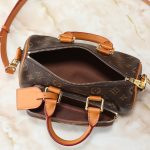 Louis Vuitton Keepall Cargo Bag 25 Brown 25cm M14981 - Image 9