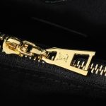 Louis Vuitton Avenue PM Black 30Cm M25577 - Image 9