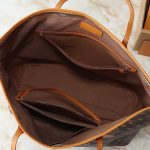 Louis Vuitton Nevereverfull Brown 60Cm M26174 - Image 3