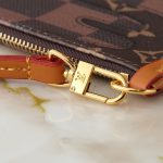 Louis Vuitton Nevereverfull Brown 60Cm M26174 - Image 5