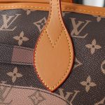 Louis Vuitton Nevereverfull Brown 60Cm M26174 - Image 6