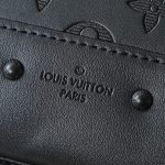 Louis Vuitton Racer Slingbag Black 42Cm M46107 - Image 10