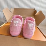 Louis Vuitton Lv Footprint Soccer Pink 1ahtyk - Image 10