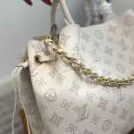 Louis Vuitton Bella Tote Dream Cream 33Cm M15116 - Image 6