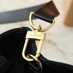 Louis Vuitton Avenue PM Black 30Cm M25577 - Image 8
