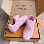 Louis Vuitton Lv Footprint Soccer Pink 1ahtyk - Image 7