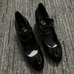 Christian Louboutin Miss Jane Black 1220145B439 - Image 4