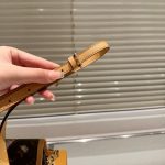 Louis Vuitton Nano Diane Bag Brown 18Cm M83298 - Image 6