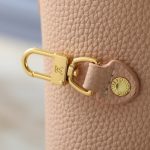 Louis Vuitton Neverfull Inside Out MM Monogram Dune 31cm M25665 - Image 7