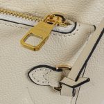 Louis Vuitton Neverfull MM Crème Beige 31Cm M46676 - Image 7