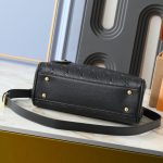 Louis Vuitton Avenue PM Black 30Cm M25577 - Image 6