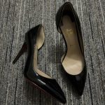 Christian Louboutin Iriza Black 3210565Bk01 - Image 3