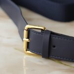 Louis Vuitton Bosphore Wearable Wallet Blue Stripes 19cm M15173 - Image 8