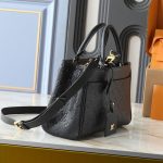 Louis Vuitton Avenue PM Black 30Cm M25577 - Image 4