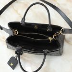 Louis Vuitton Avenue PM Black 30Cm M25577 - Image 11