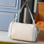 Louis Vuitton Express PM Olympian Blue 25Cm M26905 - Image 8