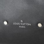 Louis Vuitton Atlantis Vibe MM Black 41Cm M11266 - Image 7